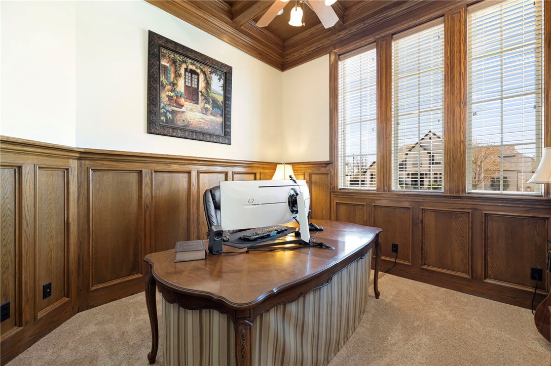 Tuscany Ph I Centerton - Residential