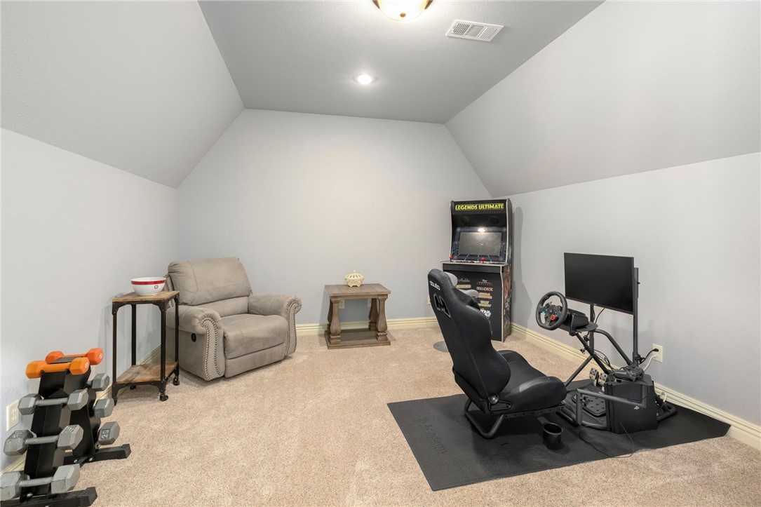 Tuscany Ph I Centerton - Residential