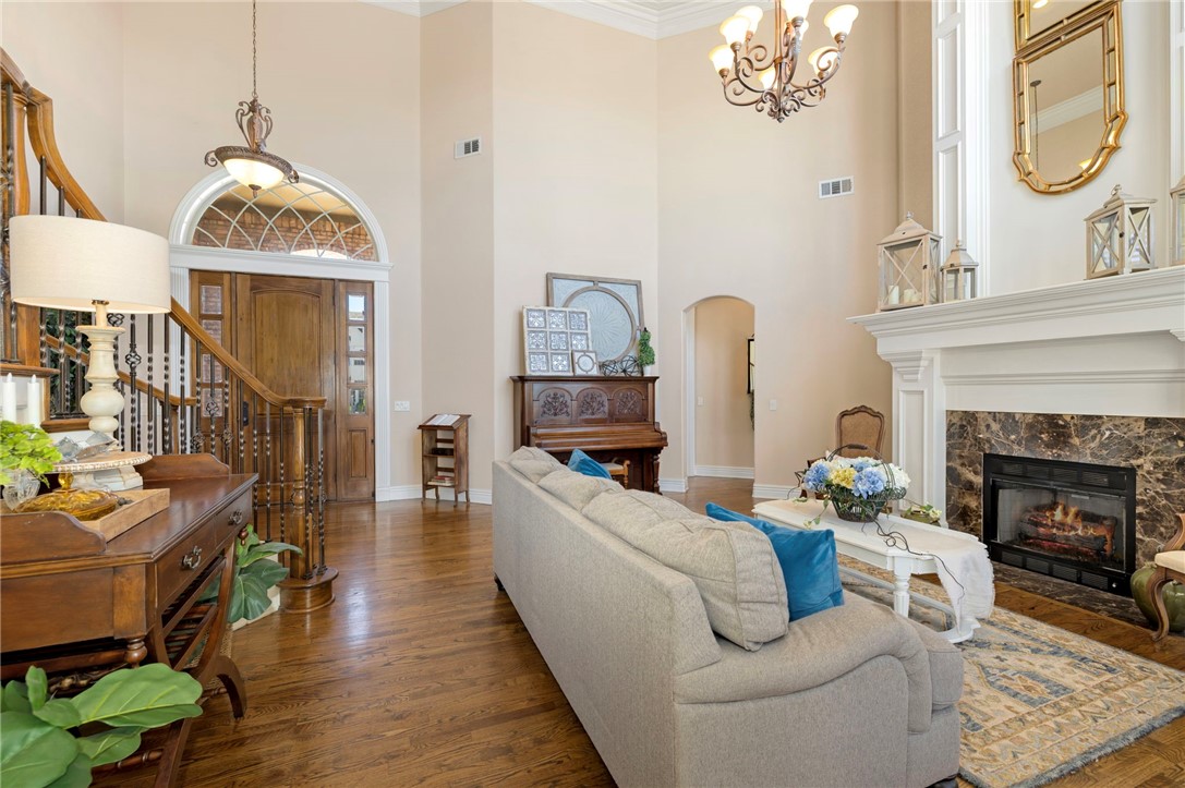 Tuscany Ph I Centerton - Residential