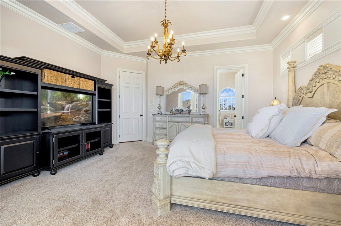 Tuscany Ph I Centerton - Residential