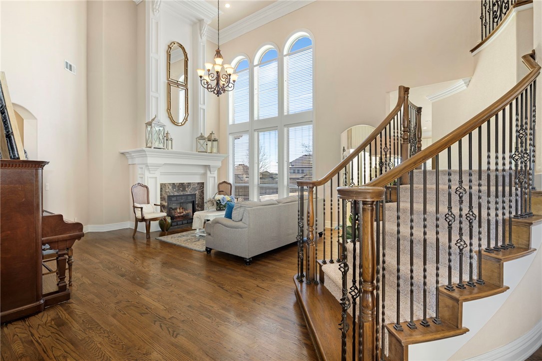 Tuscany Ph I Centerton - Residential