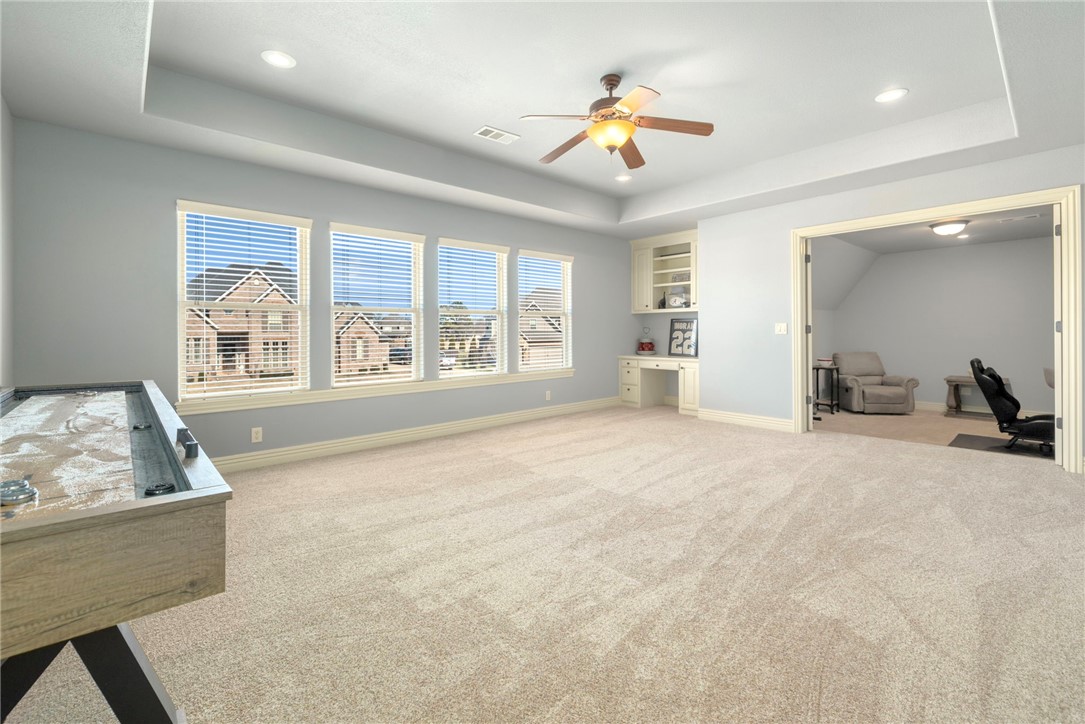 Tuscany Ph I Centerton - Residential