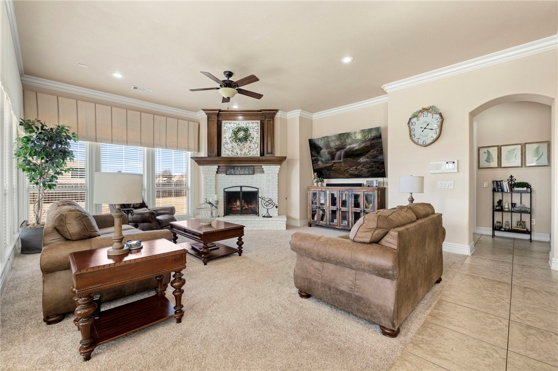 Tuscany Ph I Centerton - Residential