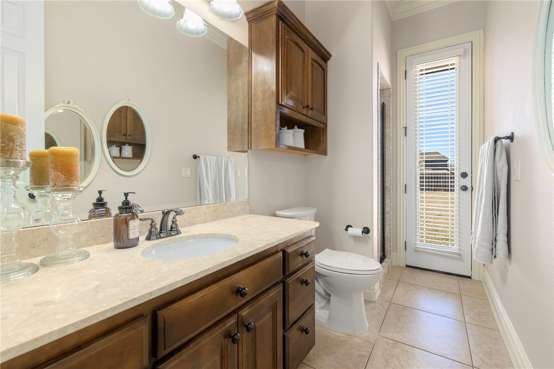 Tuscany Ph I Centerton - Residential