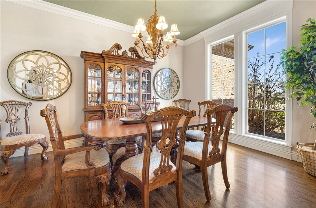 Tuscany Ph I Centerton - Residential