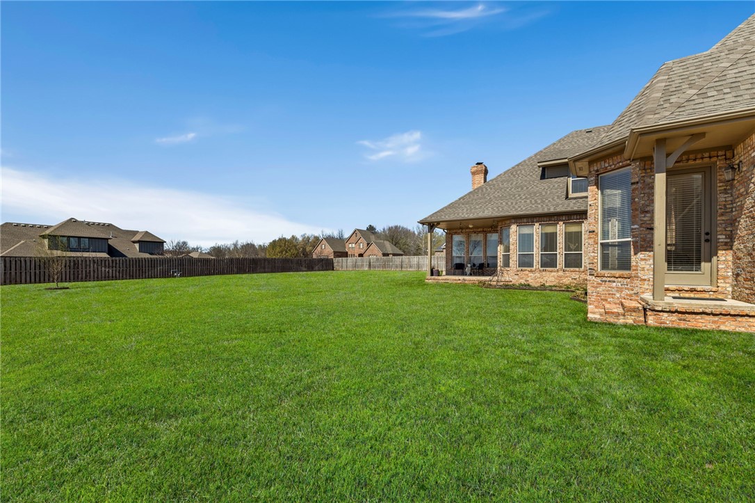 Tuscany Ph I Centerton - Residential