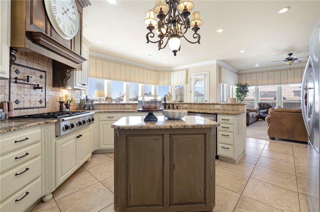 Tuscany Ph I Centerton - Residential