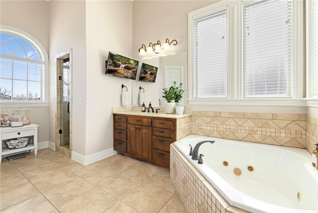 Tuscany Ph I Centerton - Residential