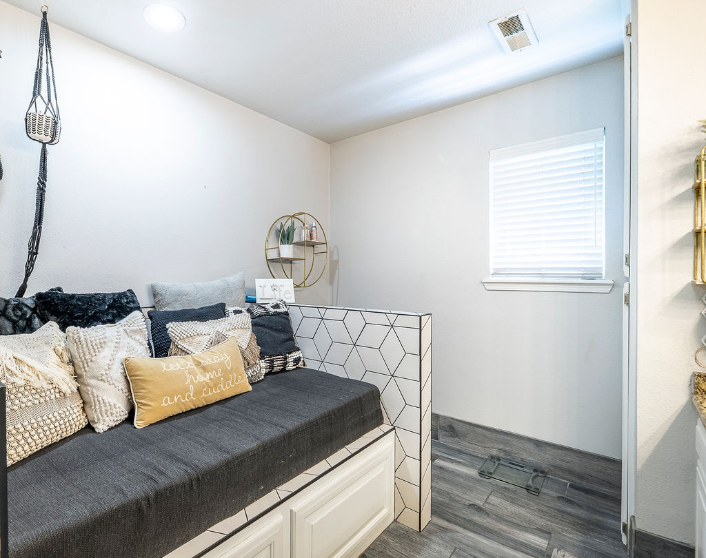 Orchards Sub, The Bentonville - Residential