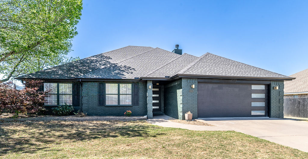 Orchards Sub, The Bentonville - Residential