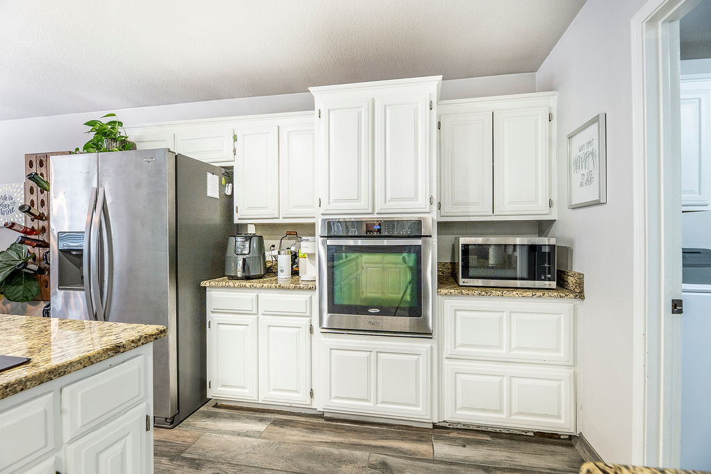 Orchards Sub, The Bentonville - Residential