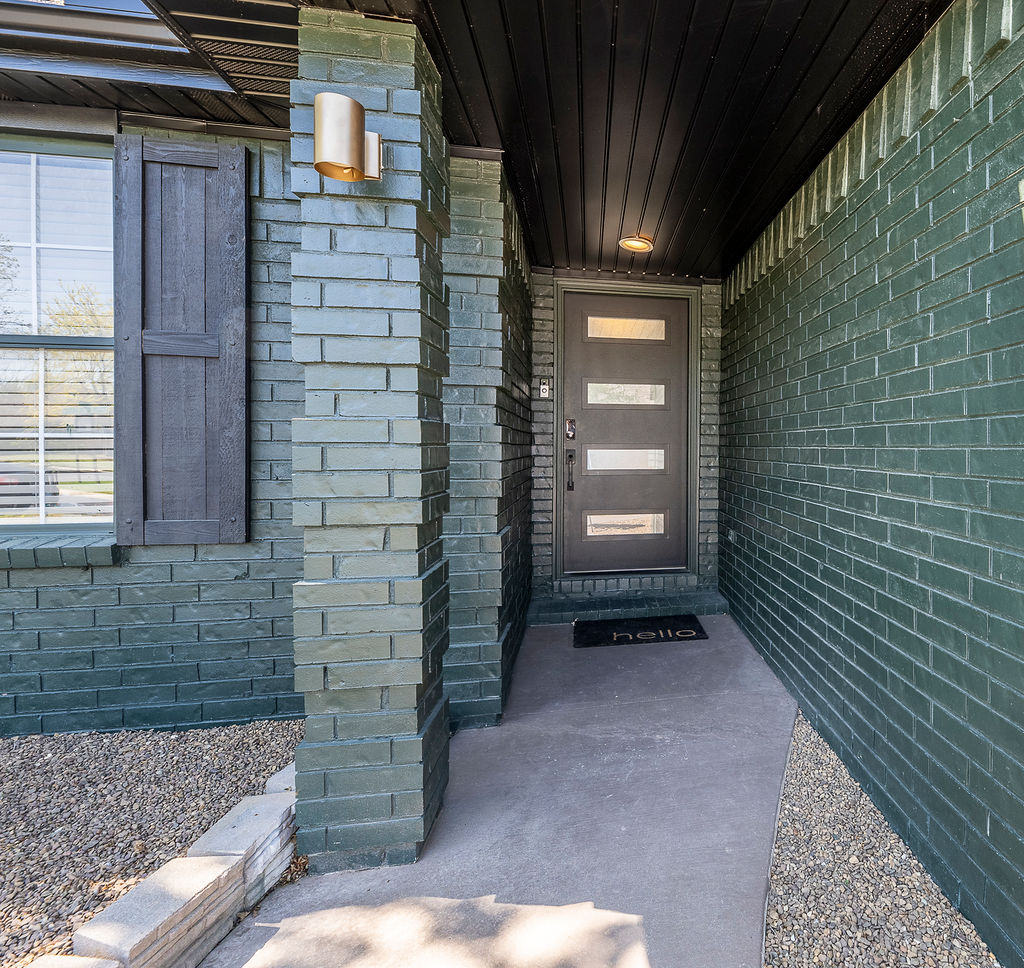 Orchards Sub, The Bentonville - Residential