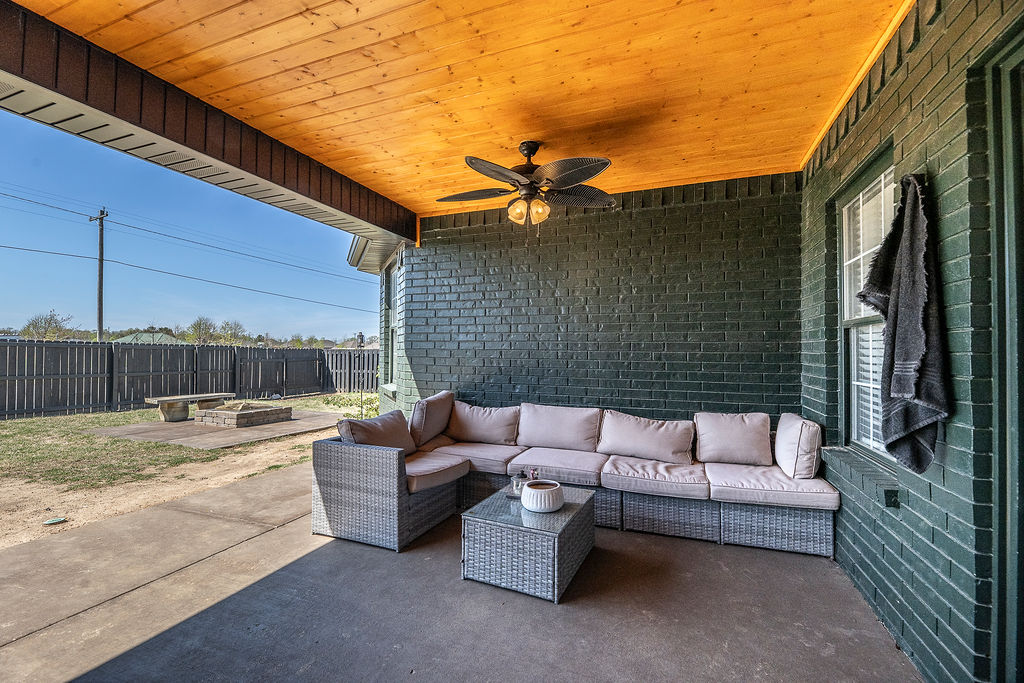 Orchards Sub, The Bentonville - Residential