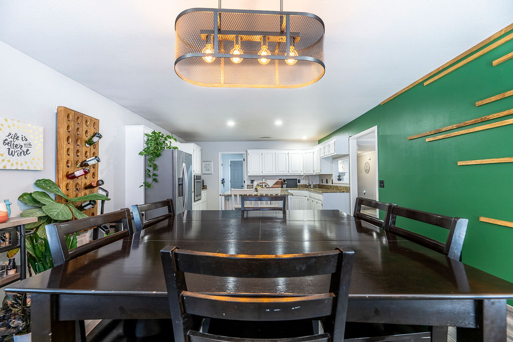 Orchards Sub, The Bentonville - Residential