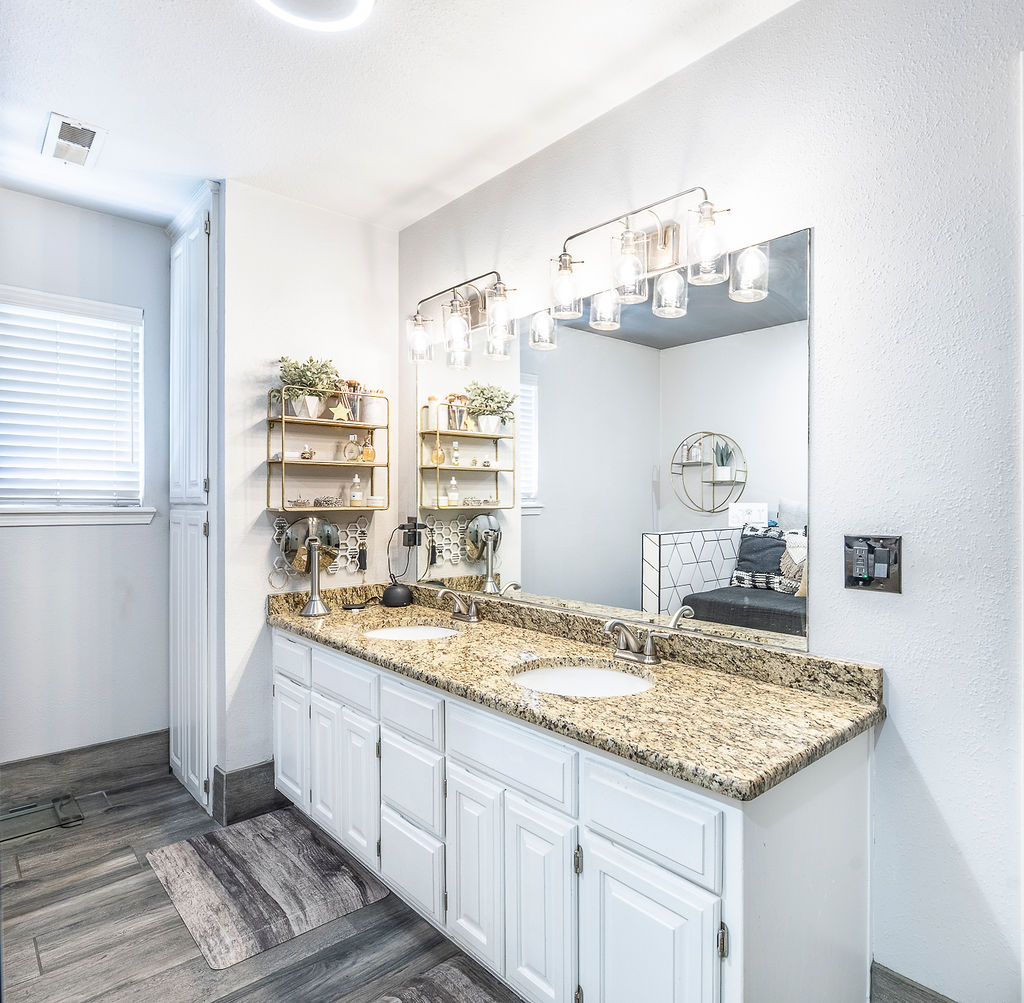 Orchards Sub, The Bentonville - Residential