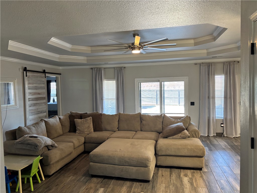 Orchards Sub, The Bentonville - Residential