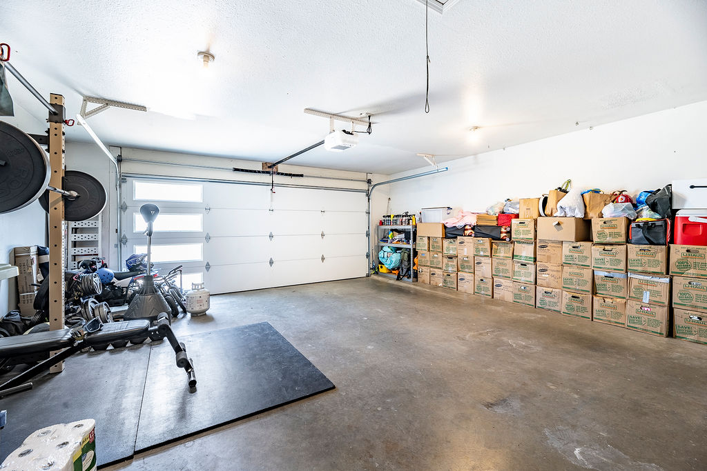 Orchards Sub, The Bentonville - Residential