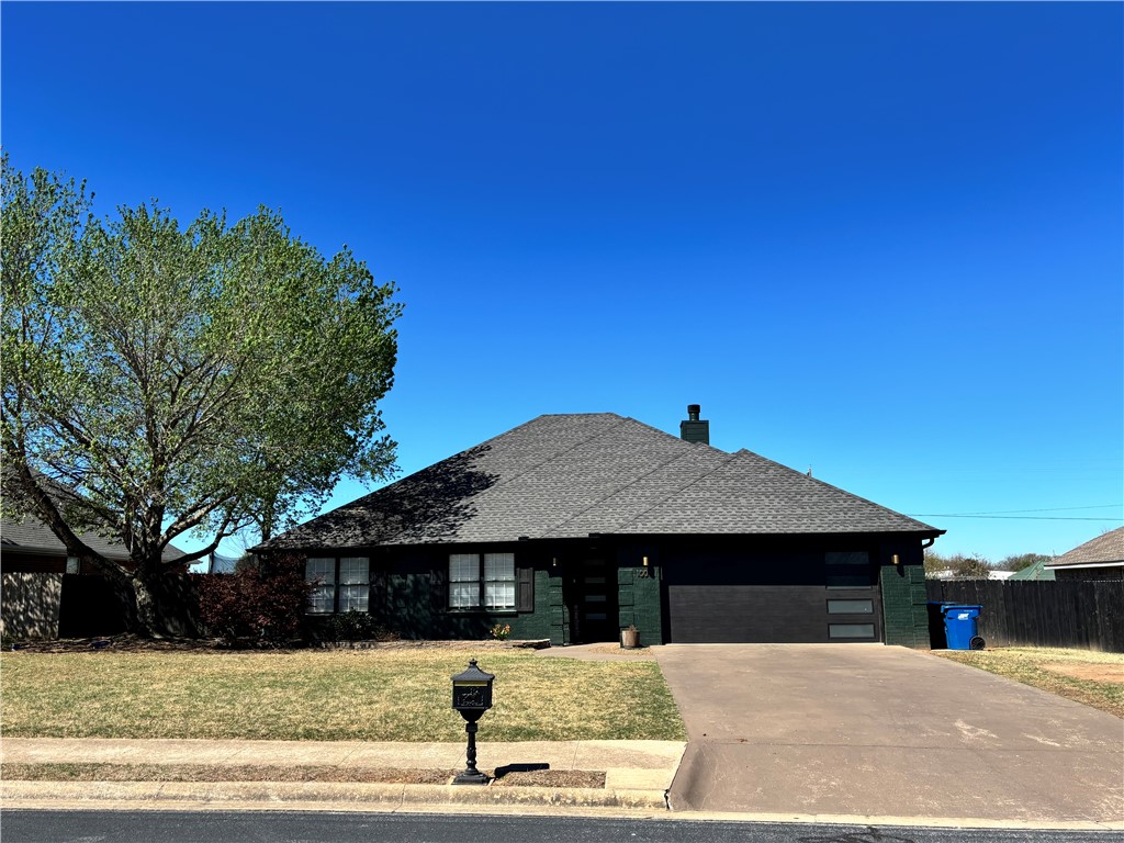 Orchards Sub, The Bentonville - Residential