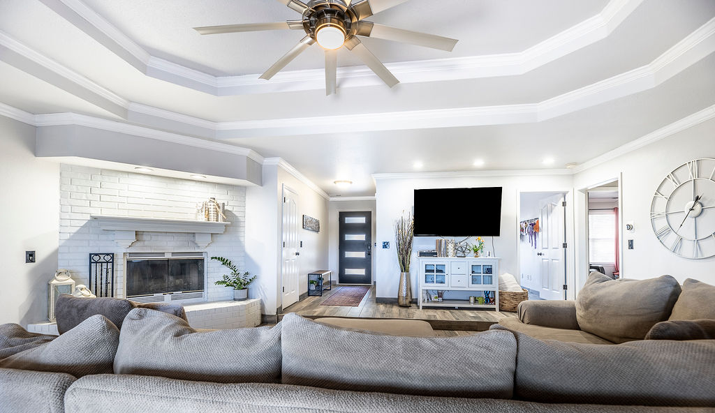 Orchards Sub, The Bentonville - Residential