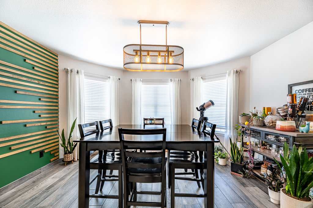 Orchards Sub, The Bentonville - Residential