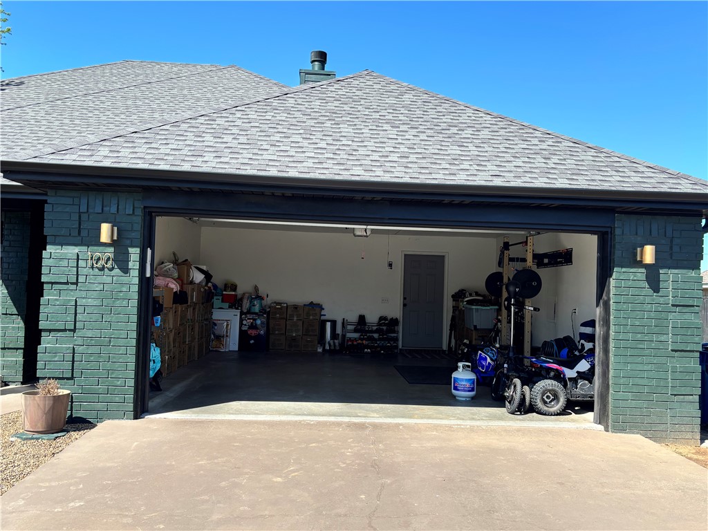 Orchards Sub, The Bentonville - Residential