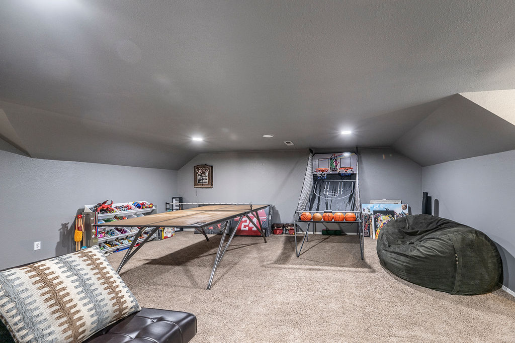 Orchards Sub, The Bentonville - Residential