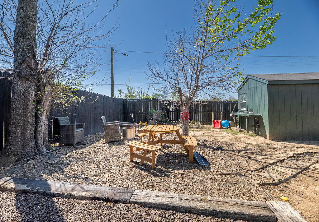 Orchards Sub, The Bentonville - Residential