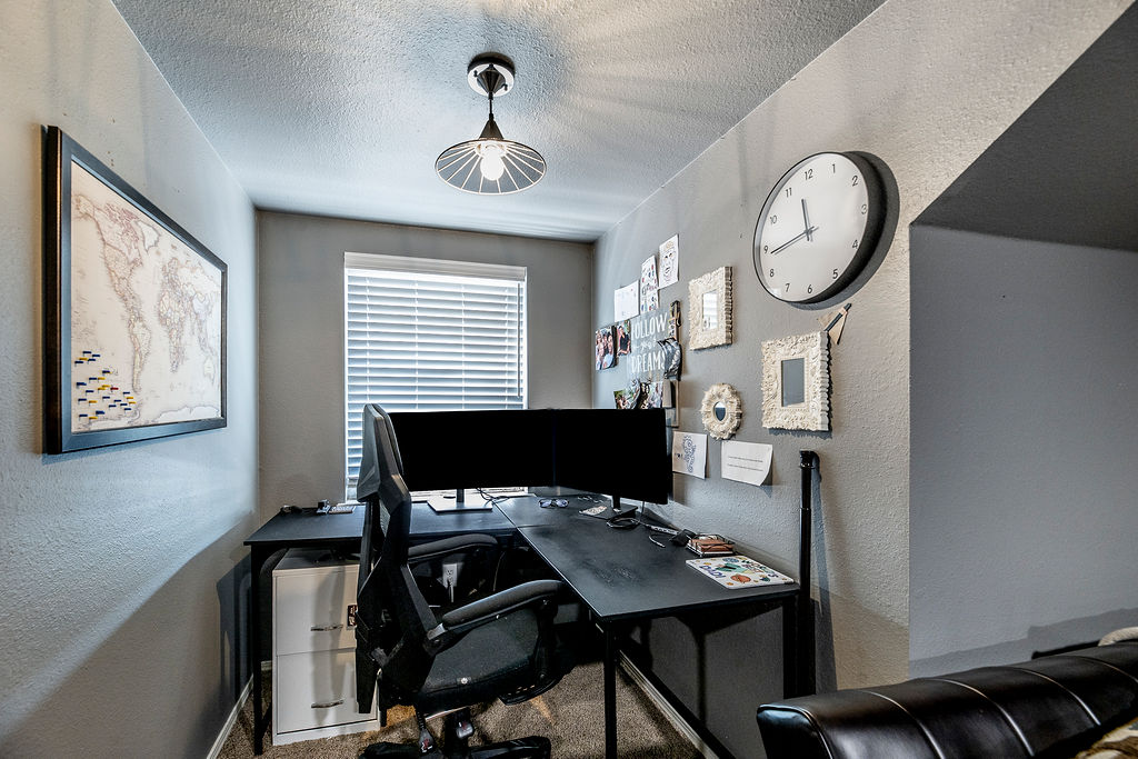 Orchards Sub, The Bentonville - Residential