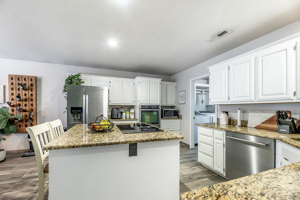 Orchards Sub, The Bentonville - Residential