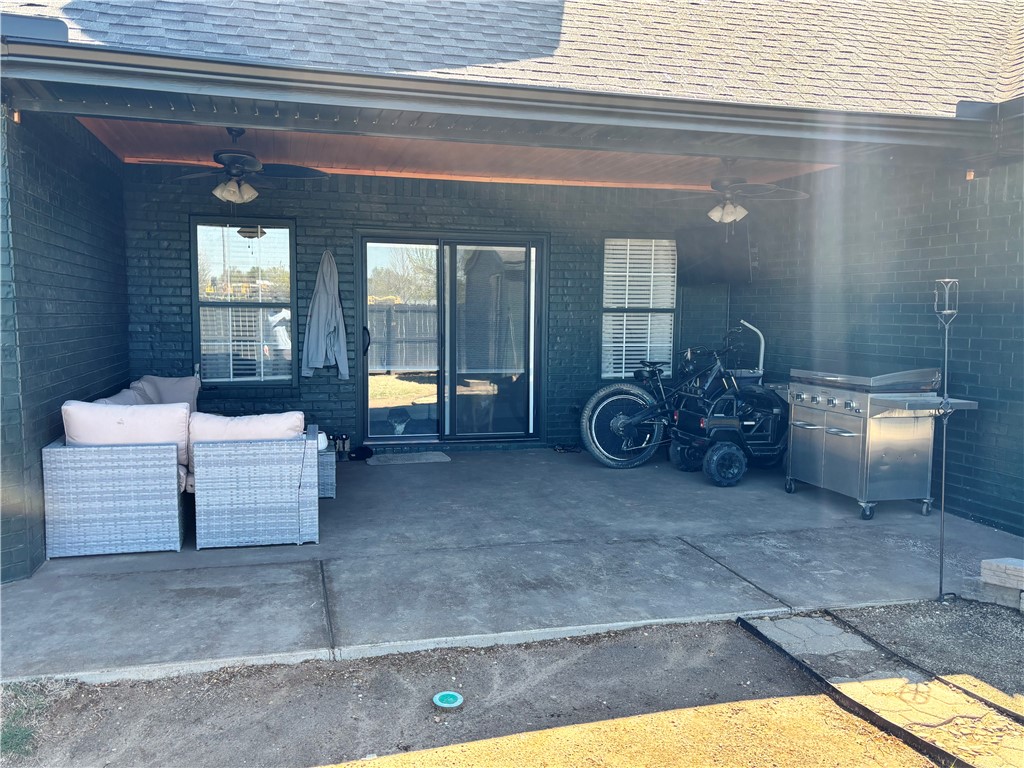 Orchards Sub, The Bentonville - Residential