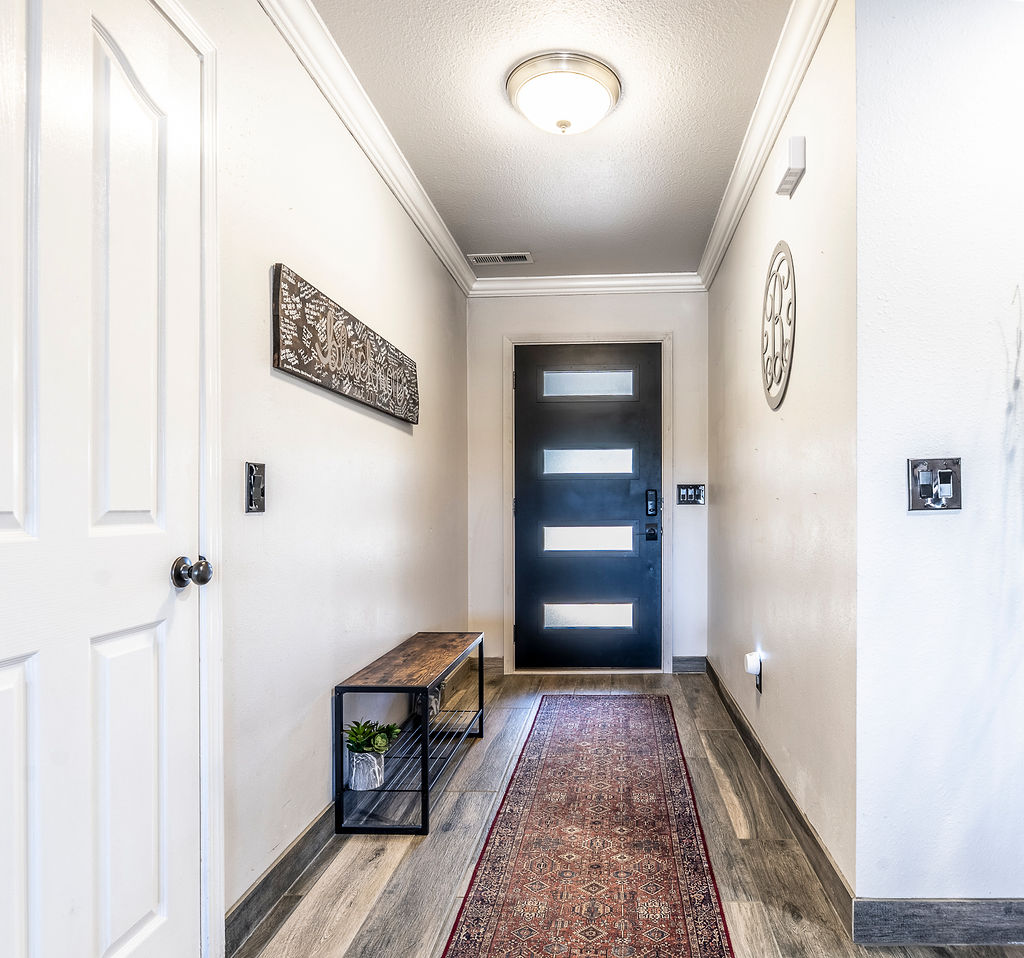 Orchards Sub, The Bentonville - Residential