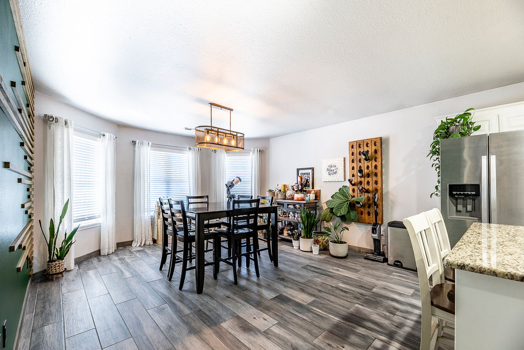 Orchards Sub, The Bentonville - Residential