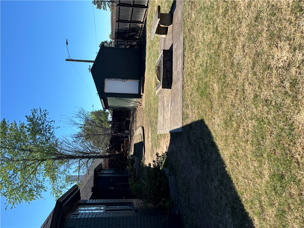 Orchards Sub, The Bentonville - Residential