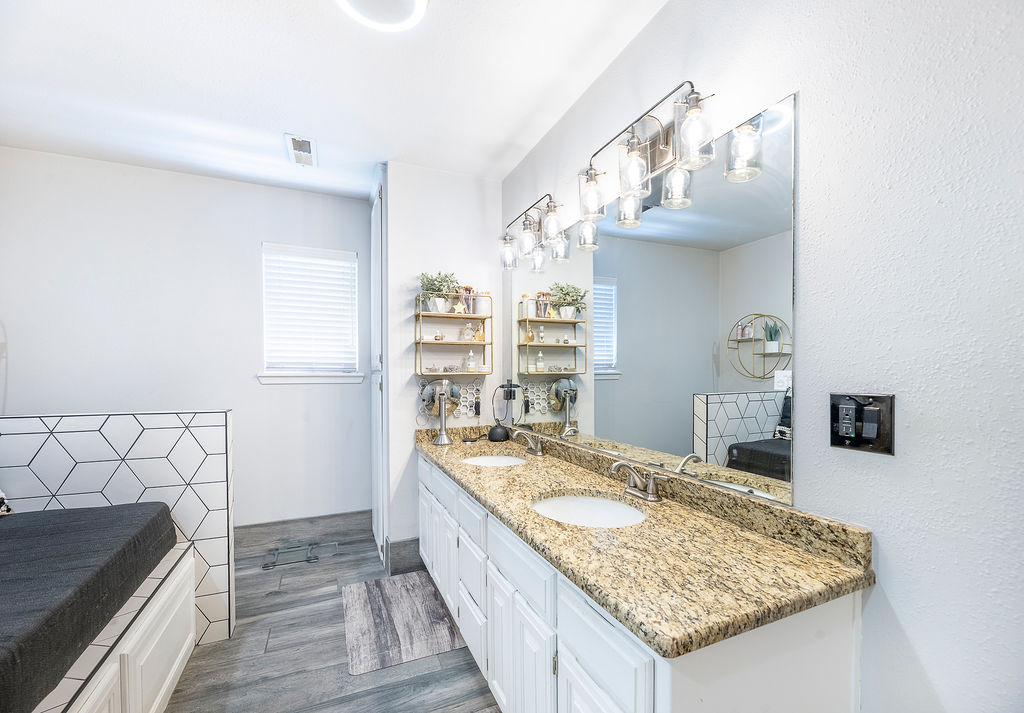 Orchards Sub, The Bentonville - Residential