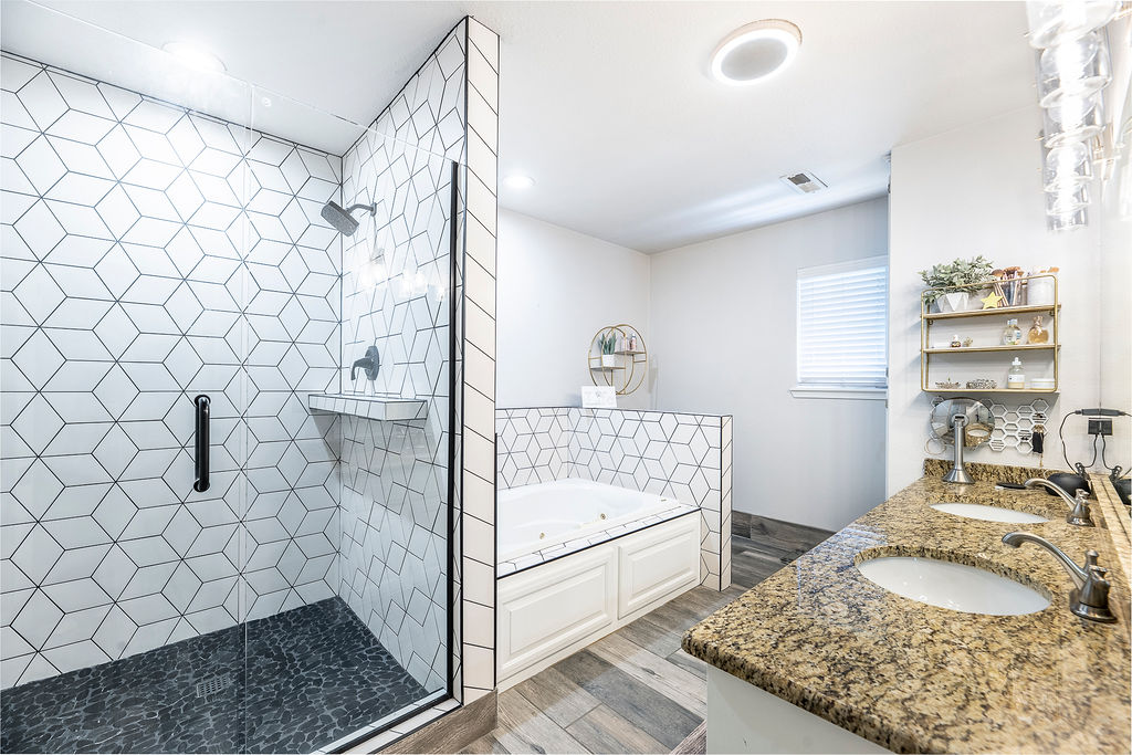 Orchards Sub, The Bentonville - Residential