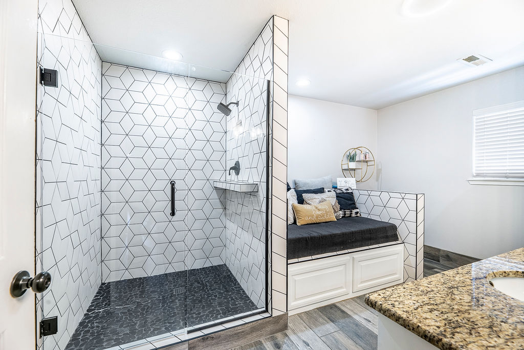 Orchards Sub, The Bentonville - Residential