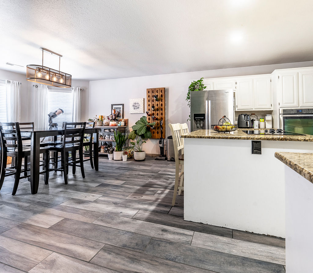 Orchards Sub, The Bentonville - Residential