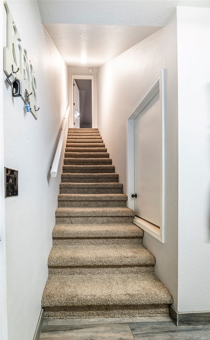 Orchards Sub, The Bentonville - Residential