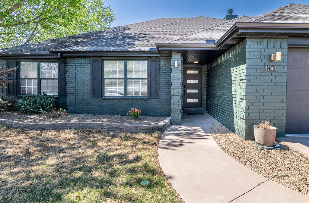 Orchards Sub, The Bentonville - Residential