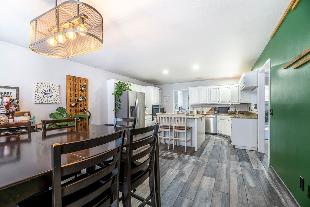 Orchards Sub, The Bentonville - Residential