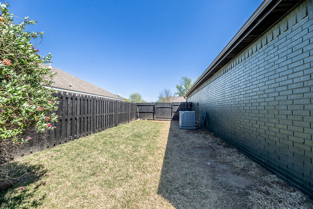 Orchards Sub, The Bentonville - Residential