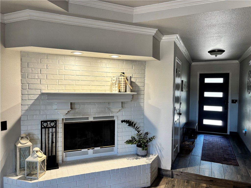 Orchards Sub, The Bentonville - Residential