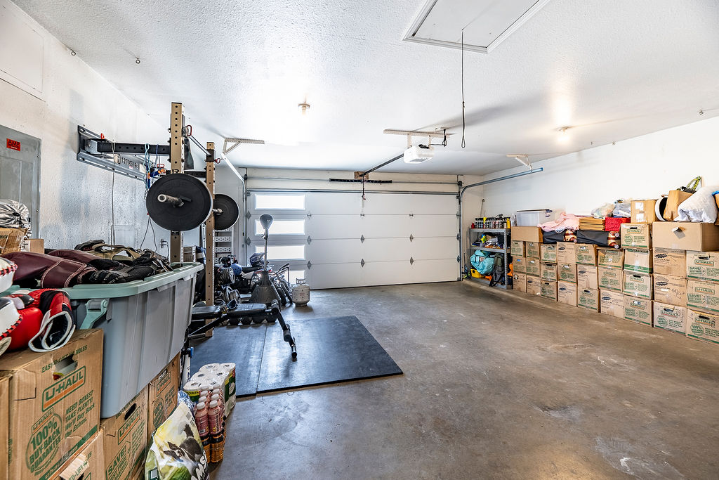 Orchards Sub, The Bentonville - Residential