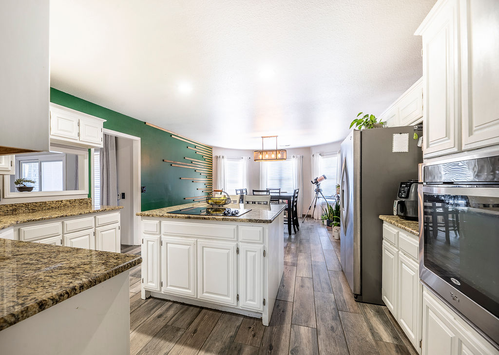 Orchards Sub, The Bentonville - Residential