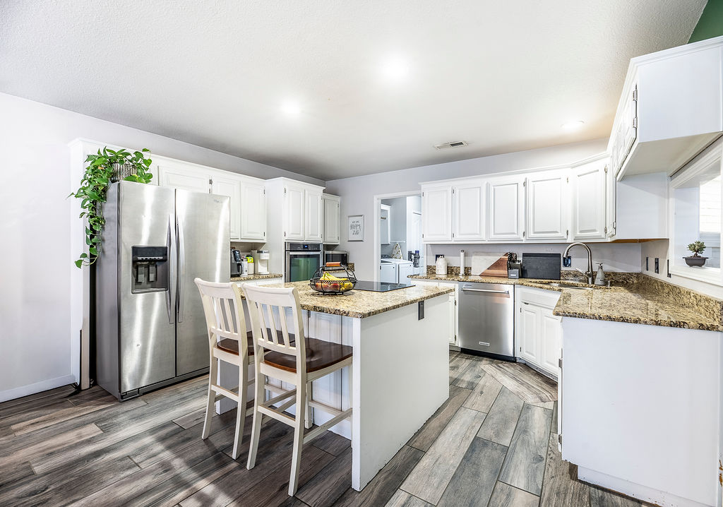 Orchards Sub, The Bentonville - Residential