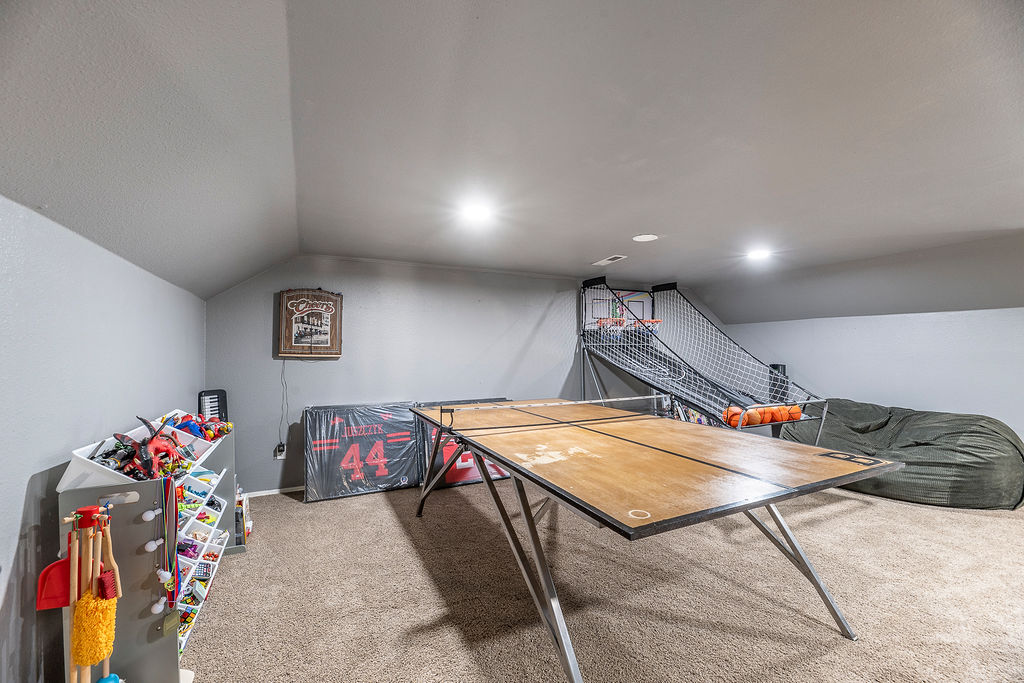 Orchards Sub, The Bentonville - Residential