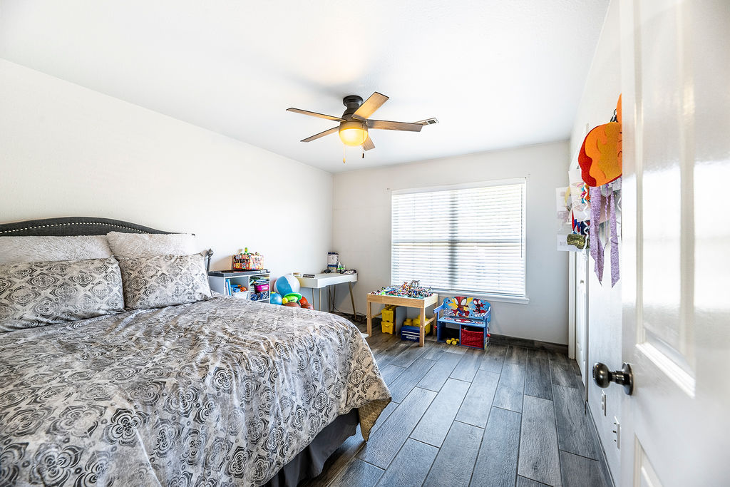 Orchards Sub, The Bentonville - Residential