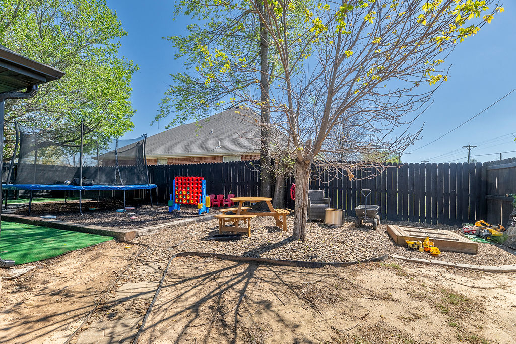 Orchards Sub, The Bentonville - Residential