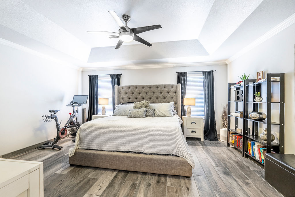 Orchards Sub, The Bentonville - Residential