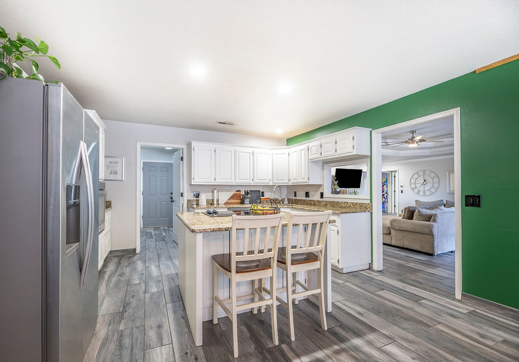 Orchards Sub, The Bentonville - Residential